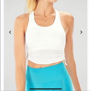 NWT Fabletics Cashel Midi Tank